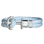 BRACELET PAUL HEWITT UNISEX PH-PH-NSBSXXL (19-20CM )