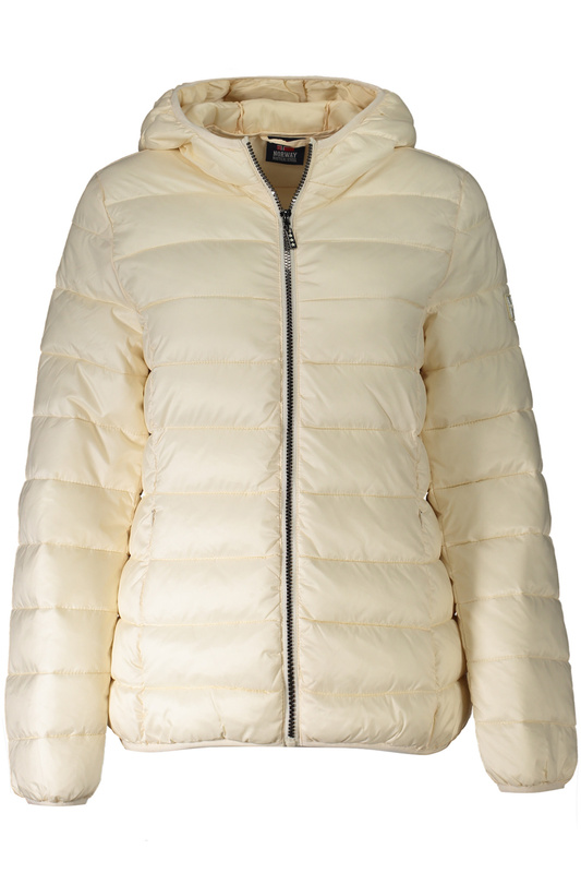 NORWAY 1963 WOMEN&#39;S BEIGE JACKET