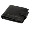 Men's genuine leather wallet Mato Grosso 0709/17-60 RFID