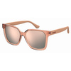 SUNGLASSES HAVAIANAS WOMEN IMBE-9R6 (Szkło/Zausznik/Mostek) 54/16/145 mm)