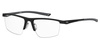 GLASSES UNDER ARMOUR MAN UA5060G08AF61 (Szkło/Zausznik/Mostek) 56/18/145 mm)