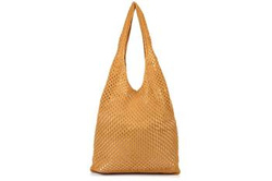 Camel A4 shopping bag for summer C70 cotton bag