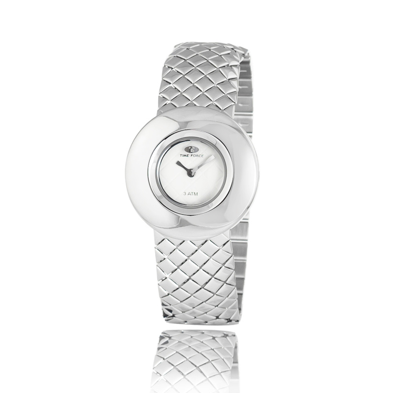 WATCH TIME FORCE WOMAN TF2650L-02M-1 (34MM)