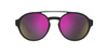 SUNGLASSES HAVAIANAS UNISEX SANCHO-3MR (Szkło/Zausznik/Mostek) 53/19/145 mm)