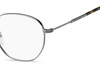 GLASSES TOMMY HILFIGER Unisex TH-1632-6LB (Szkło/Zausznik/Mostek) 47/21/145 mm)