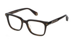 GLASSES PHILIPP PLEIN MAN VPP015M530722 (Szkło/Zausznik/Mostek) 53/19/145 mm)