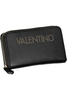 VALENTINO BAGS WOMEN&#39;S WALLET BLACK