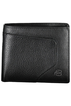 PIQUADRO BLACK MAN WALLET