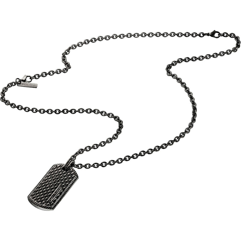 PENDANT POLICE MAN S14AIE01C (70CM )