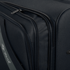 SUITCASE L |  1706 BLACK