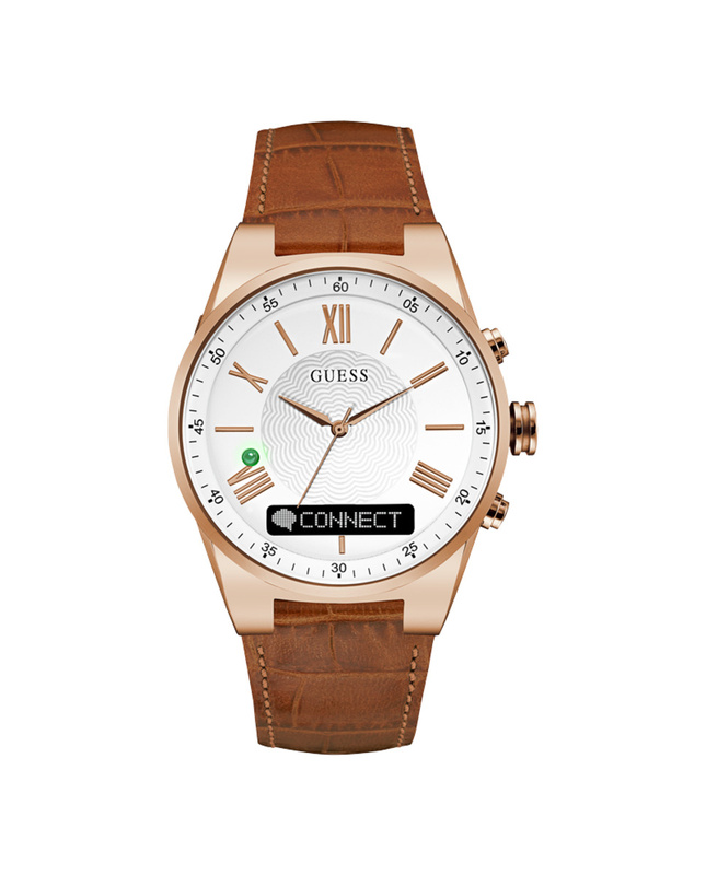 Męski Zegarek GUESS model C0002MB4 (43MM)