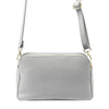 Women's genuine leather handbag MiaMore 01-046 DOLLARO