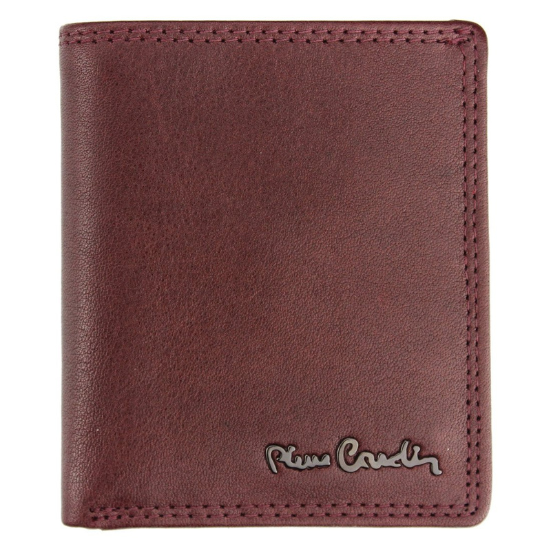 Men's genuine leather wallet Pierre Cardin EKO06 314