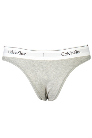 CALVIN KLEIN BRAZILIAN WOMAN GRAY