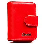 A neat, roomy women's wallet by 4U Cavaldi