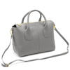 Women's genuine leather handbag Luka 24-039 DOLLARO