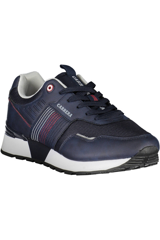 CARRERA BLAUER HERREN-SPORTSCHUHE