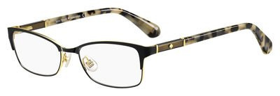 GLASSES KATE SPADE WOMEN LAURIANNWR7F (Szkło/Zausznik/Mostek) 54/17/140 mm)