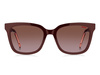 SUNGLASSES HUGO WOMEN HG1248S0T5F4N (Szkło/Zausznik/Mostek) 54/17/140 mm)