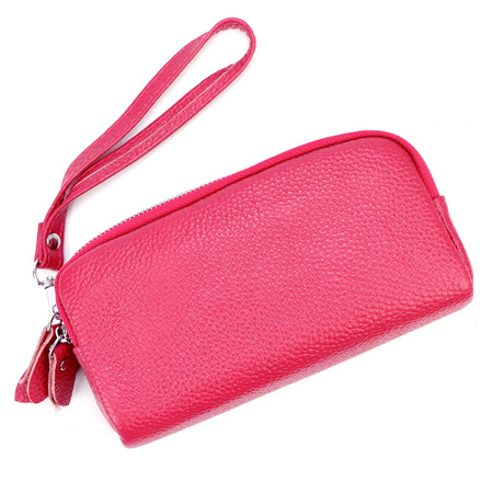 Women's genuine leather case Eslee 2026