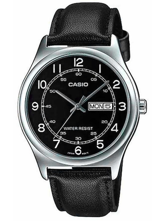 Zegarek Męski Casio MTP-V006L-7CUDF (zd210m) + BOX