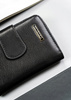 Spacious, elegant women's wallet with RFID Cavaldi