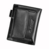 Men's genuine leather wallet EL FORREST 543-26 RFID