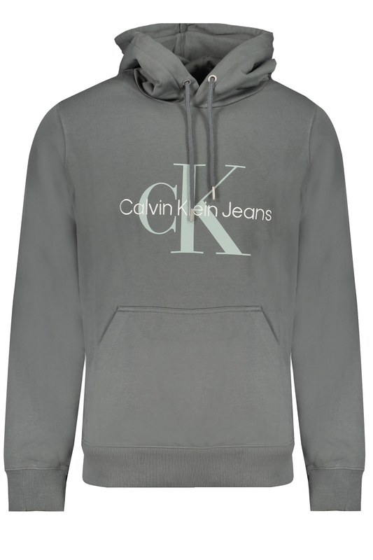 Men's stylish hoodie by CALVIN KLEIN