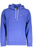 LEVI&#39;S HERREN SWEATSHIRT BLAU OHNE REISSVERSCHLUSS