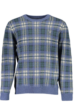 GANT BLAUER PULLOVER FÜR HERREN