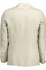 GANT MEN&#39;S CLASSIC BEIGE JACKET