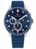 TOMMY HILFIGER MAX MEN'S WATCH 1791970 (zf103a) + BOX