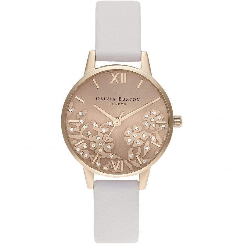 WATCH OLIVIA BURTON WOMEN OB16MV102 (30 MM)