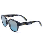 SUNGLASSES ITALIA INDEPENDENT WOMAN 0900-BTG-071 (Szkło/Zausznik/Mostek) 50/18/140 mm)