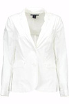 GANT WOMEN&#39;S CLASSIC WHITE JACKET