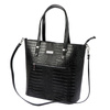 Women's genuine leather handbag MiaMore 01-011 COCO