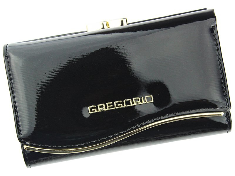 Women's genuine leather wallet Gregorio ZLF-108