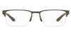 GLASSES UNDER ARMOUR MAN UA5065GSIFF41 (Szkło/Zausznik/Mostek) 54/18/140 mm)