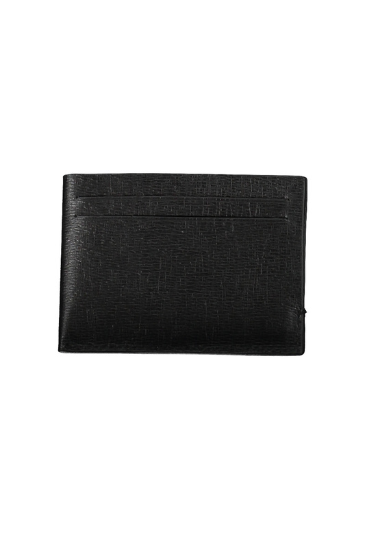 CALVIN KLEIN BLACK MAN WALLET