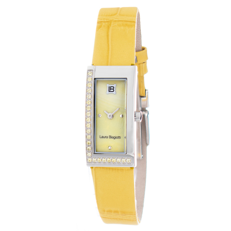 WATCH LAURA BIAGIOTTI WOMAN LB0011S-05Z (15MM)