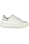 GAELLE WHITE WOMEN&#39;S SPORT SHOES