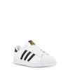 Sneakers Marke Adidas Modell Superstar Farbe White. Shoes Men. Saison: All Year