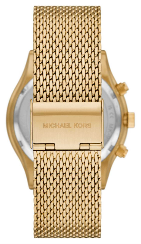 WATCH MICHAEL KORS WOMEN MK8625 (44MM)