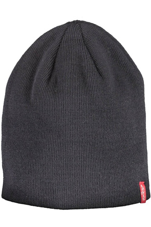 BEANIE LEVI&#39;S BLUE MAN