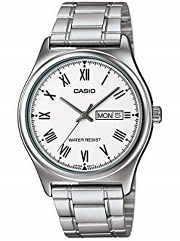 ZEGAREK MĘSKI CASIO MTP-V006G-7B + BOX