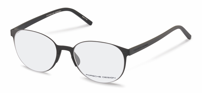 GLASSES PORSCHE DESIGN MAN P8312-E (Szkło/Zausznik/Mostek) 53/19/145 mm)