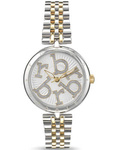 ROCCOBAROCCO WOMEN'S WATCH RB.4878L-04M (zo507b)