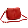 Women's genuine leather handbag Luka 24-033 DOLLARO