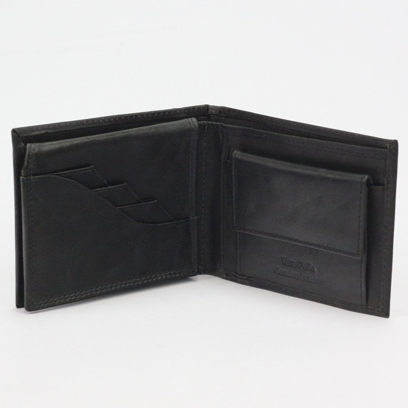 Men's genuine leather wallet Renato Balestra 621-9