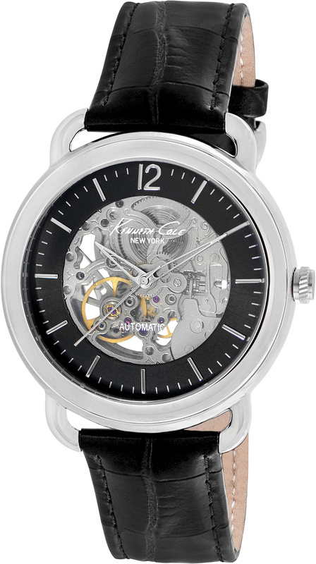 Męski Zegarek KENNETH COLE model IKC8017 (43MM)